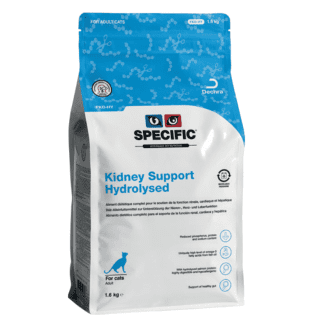 SPECIFIC FKD-HY Kidney Support